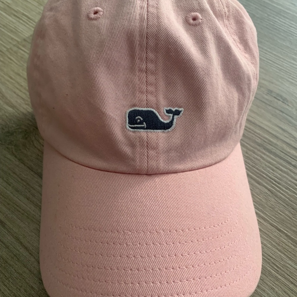 Vineyard Vines Hat